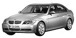 BMW E92 P173A Fault Code