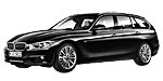 BMW F31 P173A Fault Code